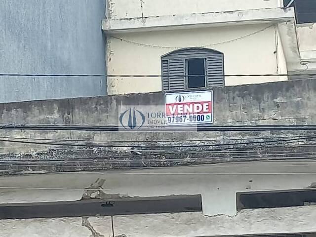 #7397 - Casa para Venda em São Paulo - SP - 1