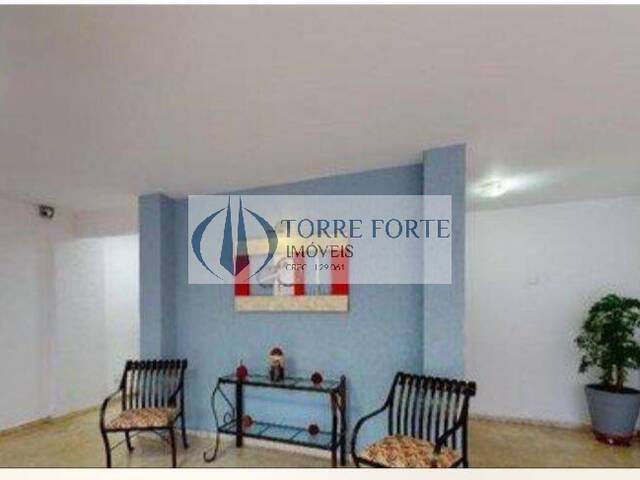 Apartamento para Venda em São Paulo - 3
