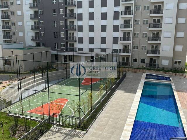 #7857 - Apartamento para Locação em São Paulo - SP - 1