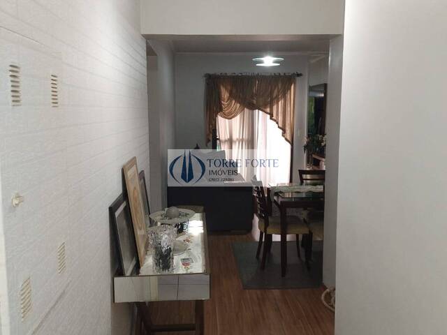 #7858 - Apartamento para Locação em São Paulo - SP - 3