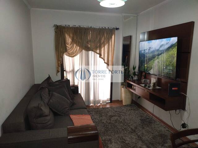 #7858 - Apartamento para Locação em São Paulo - SP - 2