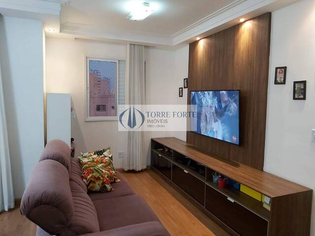 Apartamento para Venda em São Paulo - 5