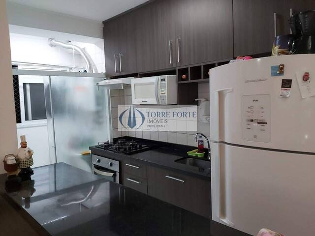 Apartamento para Venda em São Paulo - 3
