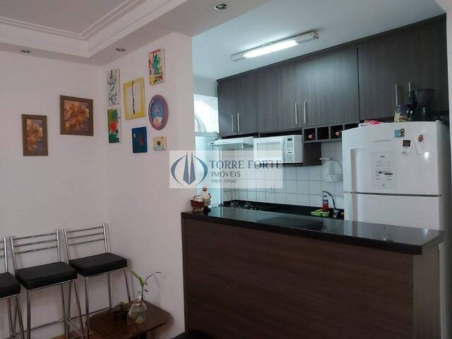 Apartamento para Venda em São Paulo - 2