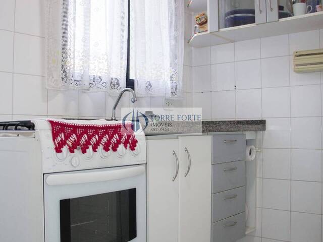 Apartamento para Venda em São Paulo - 4