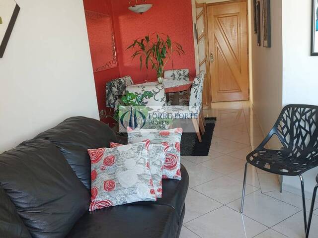 #7872 - Apartamento para Venda em São Paulo - SP