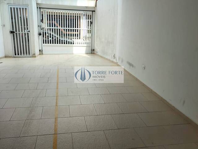 Apartamento para Venda em Santo André - 2