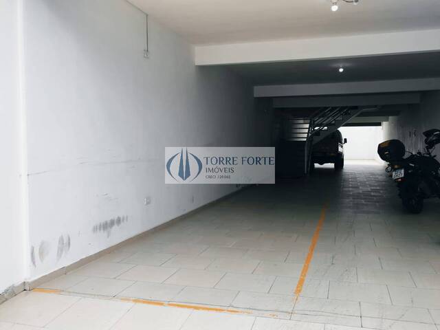 Apartamento para Venda em Santo André - 3