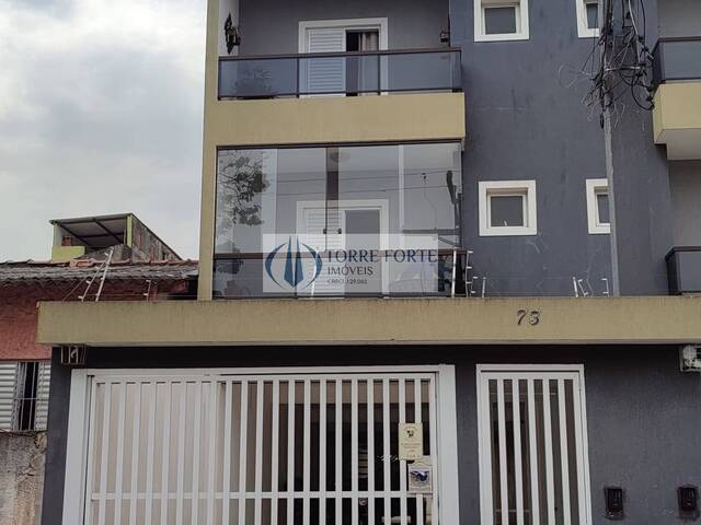Apartamento para Venda em Santo André - 4