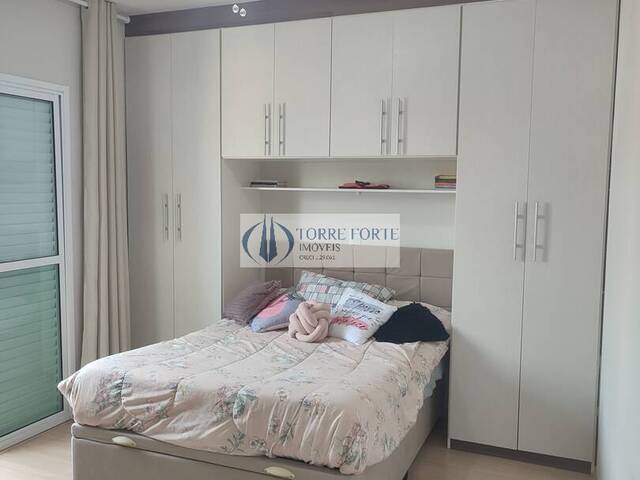 Apartamento para Venda em Santo André - 5