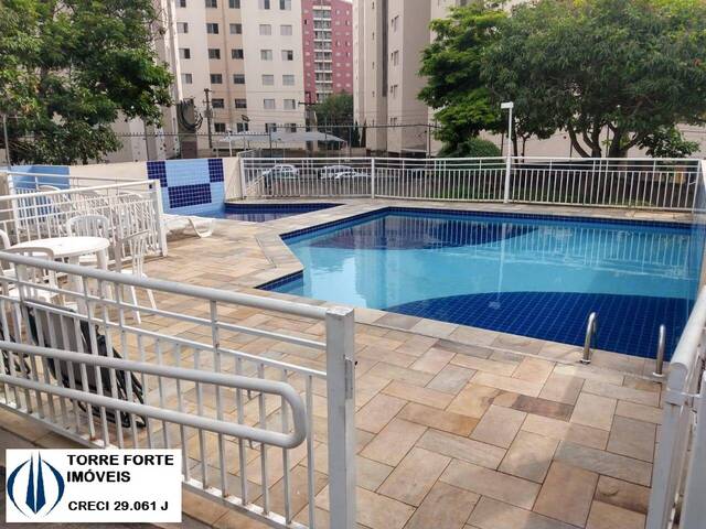 #8046 - Apartamento para Venda em São Paulo - SP - 2