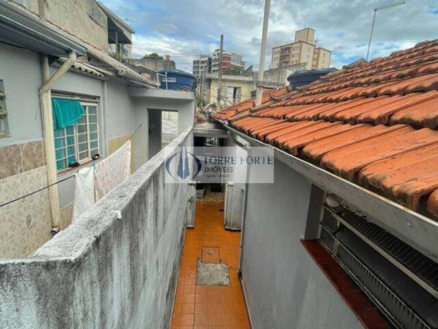 #9508 - Casa para Venda em São Paulo - SP - 2