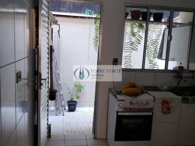 Casa para Venda em São Paulo - 4