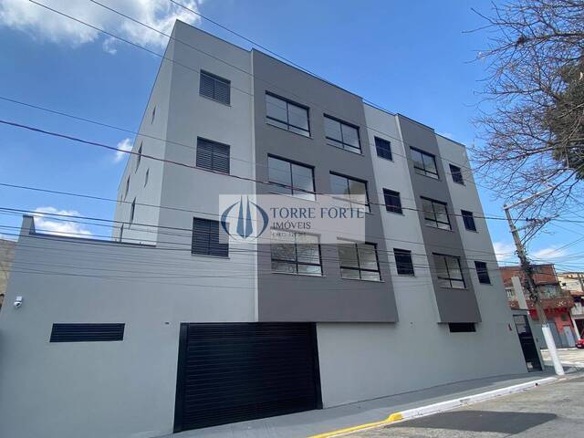 #8486 - Apartamento para Venda em São Paulo - SP - 1
