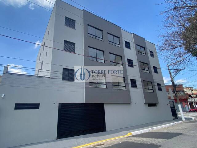 Apartamento para Venda em São Paulo - 5