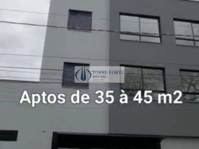 #8486 - Apartamento para Venda em São Paulo - SP - 2