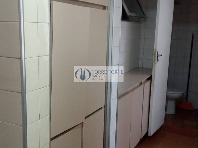 #8487 - Apartamento para Venda em São Paulo - SP - 2