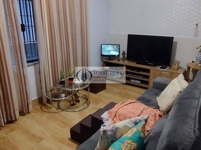 #8489 - Casa para Venda em São Paulo - SP - 3