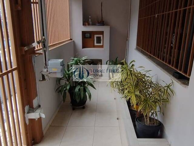 #8489 - Casa para Venda em São Paulo - SP - 1