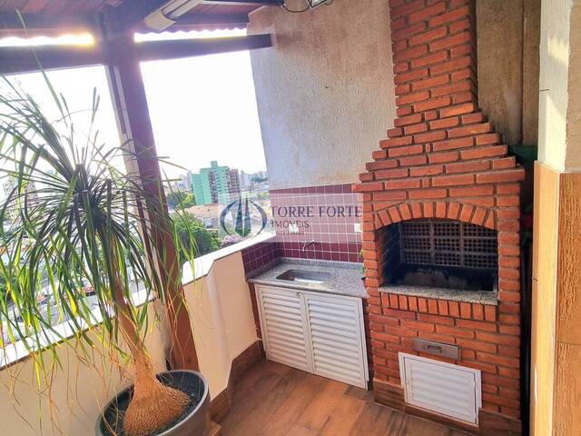 #8491 - Apartamento para Venda em São Paulo - SP