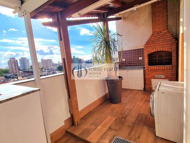 #8491 - Apartamento para Venda em São Paulo - SP