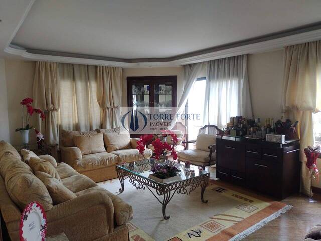 #8567 - Apartamento para Venda em São Paulo - SP - 2
