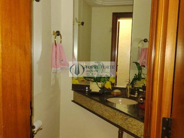 #8567 - Apartamento para Venda em São Paulo - SP - 3