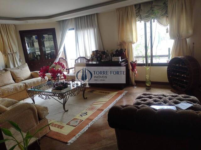 Apartamento para Venda em São Paulo - 5