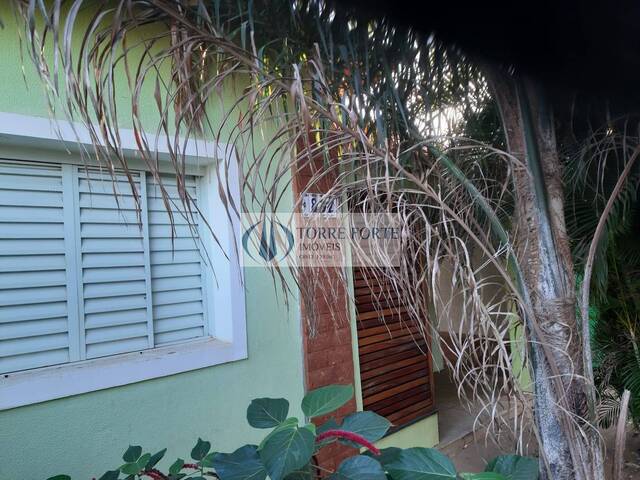 #8574 - Casa para Venda em São José do Rio Preto - SP - 2