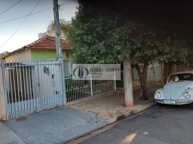#8574 - Casa para Venda em São José do Rio Preto - SP - 1