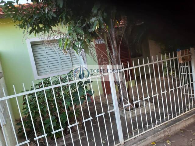 #8574 - Casa para Venda em São José do Rio Preto - SP - 3
