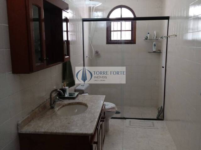 Casa para Venda em Santo André - 5