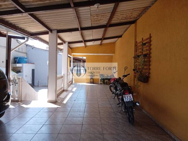 #8575 - Casa para Venda em Santo André - SP - 2