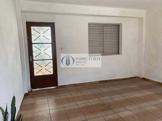#8577 - Casa para Venda em São Paulo - SP - 1