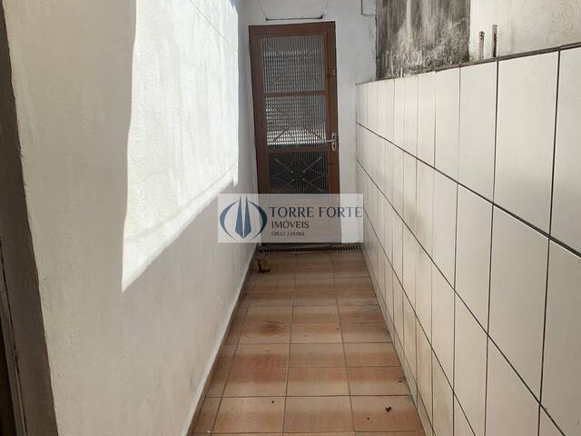 #8577 - Casa para Venda em São Paulo - SP - 3
