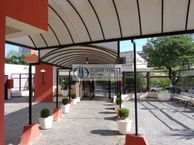 #8596 - Apartamento para Venda em São Paulo - SP - 2