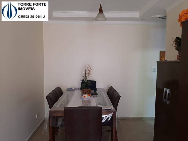Apartamento para Venda em São Paulo - 5