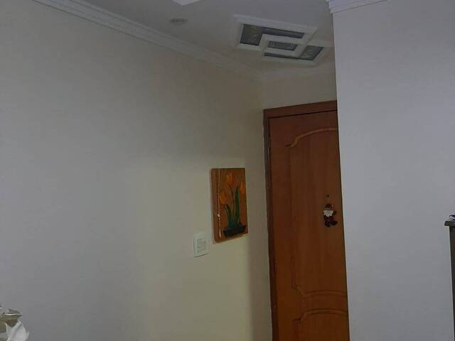 #8598 - Apartamento para Venda em São Paulo - SP - 2