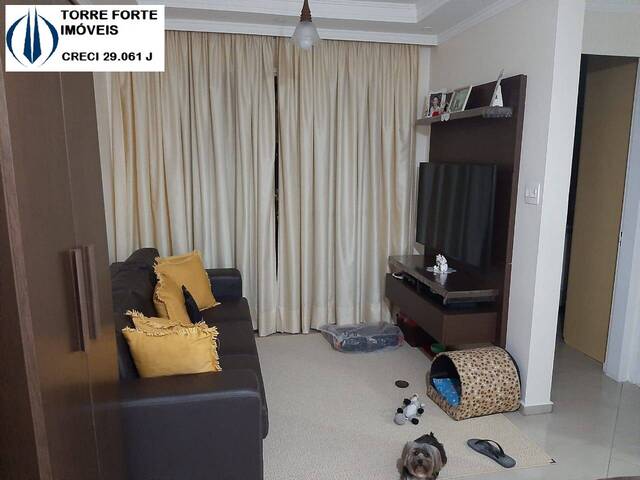 Apartamento para Venda em São Paulo - 4
