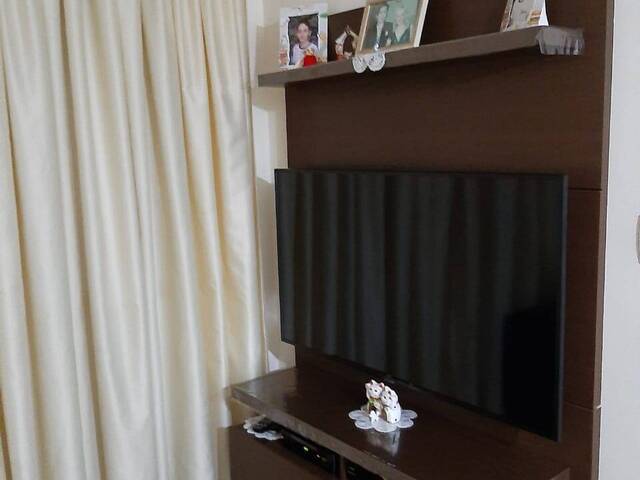 #8598 - Apartamento para Venda em São Paulo - SP - 3