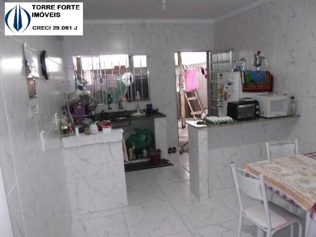 #8600 - Sobrado para Venda em São Paulo - SP - 2