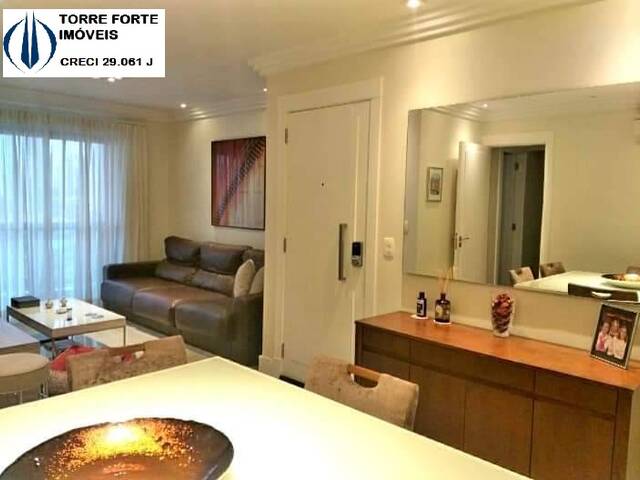 Apartamento para Venda em São Paulo - 3