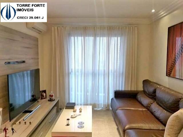 Apartamento para Venda em São Paulo - 2