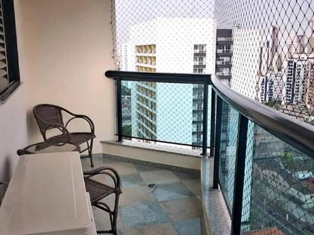 Apartamento para Venda em São Paulo - 5