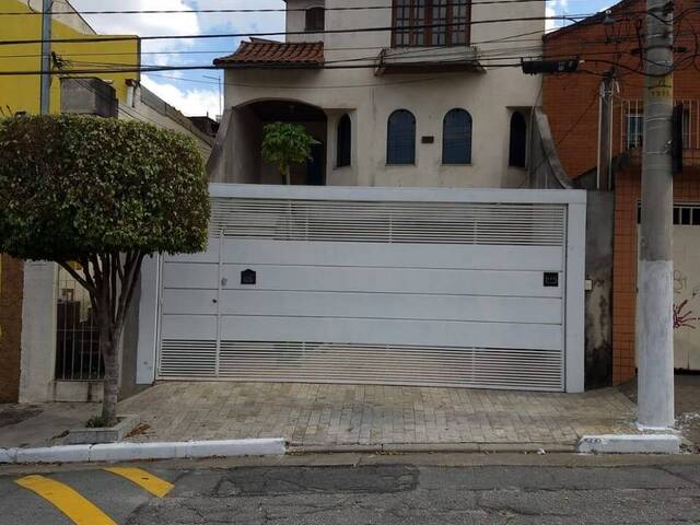 #8602 - Sobrado para Venda em São Paulo - SP - 3