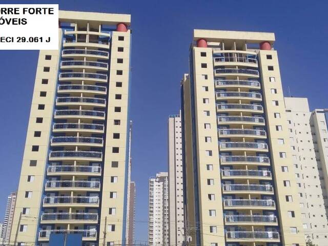 Venda em Vila Gomes Cardim - São Paulo