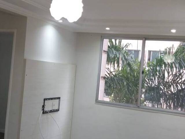 #8604 - Apartamento para Venda em Guarulhos - SP - 3