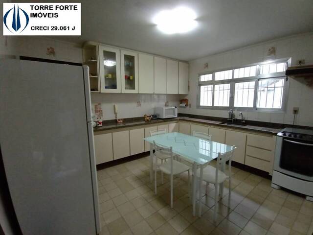 Sobrado para Venda em São Paulo - 5
