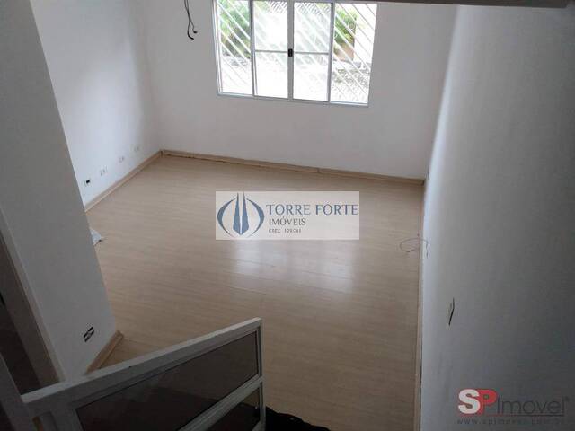 #8804 - Casa em condomínio para Venda em São Paulo - SP - 3