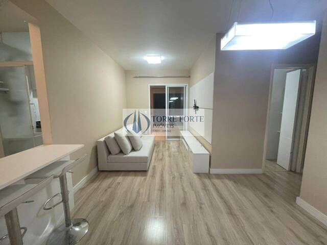 #8939 - Apartamento para Locação em São Paulo - SP - 2